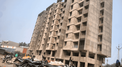 Project Image of 881.46 - 1073.92 Sq.ft 2 BHK Apartment for buy in Shree Shubh Mangalam