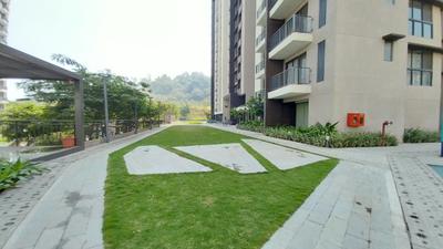 Project Image of 459.0 - 1093.0 Sq.ft 1 BHK Apartment for buy in Godrej Golf Meadows