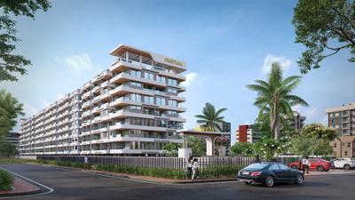 Project Image of 889.0 - 3108.0 Sq.ft 2 BHK Apartment for buy in Unique Prestigia