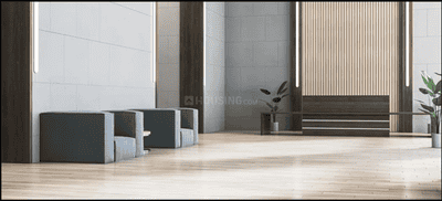 Project Image of 2016.0 - 2038.0 Sq.ft 3 BHK Apartment for buy in KG Montage