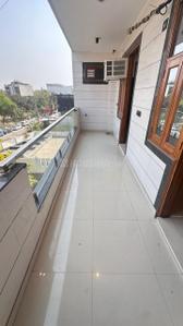 Project Image of 1600.0 - 3200.0 Sq.ft 4 BHK Builder Floor for buy in Jai Luxury Floors