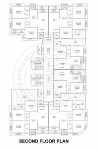 Project Image of 650.03 - 1001.9 Sq.ft 2 BHK Apartment for buy in Phoenix Simandhar Square