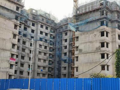 Project Image of 1082 Sq.ft 3 BHK Apartment / Flat for sale in Kambipura for Rs. 6300000