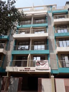 Project Image of 0.0 - 295.0 Sq.ft 1 BHK Apartment for buy in Image A Authenticity Of Dream Image