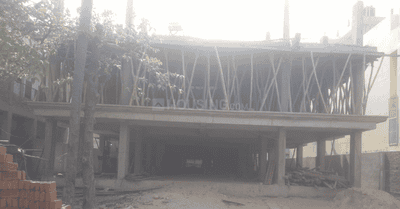 Project Image of 621.0 - 980.0 Sq.ft 2 BHK Apartment for buy in Sk Urmila Enclave