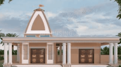 Project Image of 1433.0 - 1553.0 Sq.ft 3 BHK Apartment for buy in Matri Mayank Homes