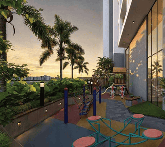 Project Image of 2385.0 - 3105.0 Sq.ft 3 BHK Apartment for buy in Sri Aditya Terrace 35