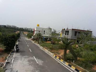 Project Image of 1200.0 - 1500.0 Sq.ft Residential Plot Plot for buy in Clear Just Green