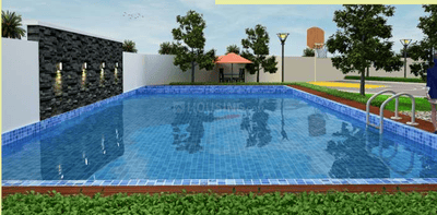 Project Image of 807.0 - 1104.11 Sq.ft 2 BHK Apartment for buy in Sapthagiri Gokulam