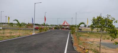 Project Image of 652.0 - 2052.0 Sq.ft Residential Plot Plot for buy in Premier JJS Garden Phase 1