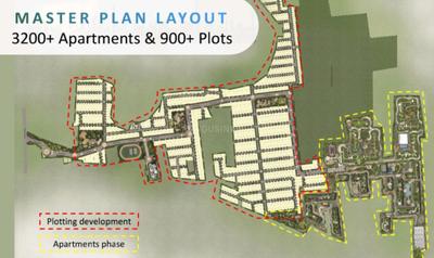 Project Image of 2400 Sq.ft Residential Plot / Land for sale in Tambaram for Rs. 13200002