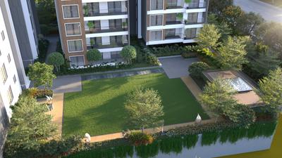 Project Image of 1943 Sq.ft 3 BHK Apartment / Flat for sale in Chambenahalli for Rs. 18458500