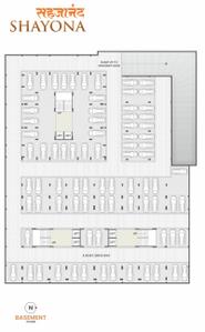 Project Image of 1629 Sq.ft 3 BHK Apartment / Flat for sale in Sargasan for Rs. 7000000