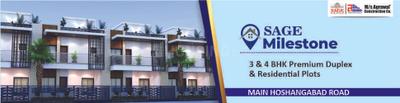 Sage Milestone Elevation 3