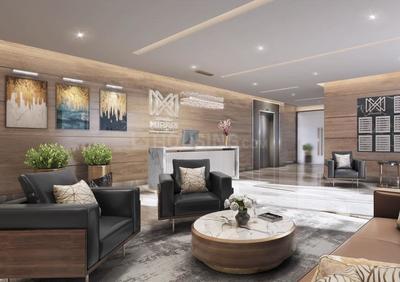 Project Image of 0.0 - 1560.0 Sq.ft 4 BHK Apartment for buy in Mantra Mirari