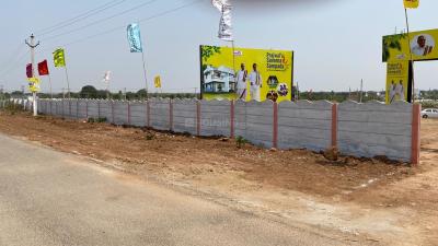 Project Image of 1197.0 - 2250.0 Sq.ft Residential Plot Plot for buy in Suvarnabhoomi Prajwals Suvarna Sampada
