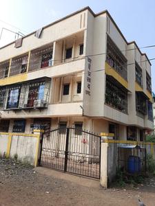 Project Image of 0.0 - 640.0 Sq.ft 1 BHK Apartment for buy in Sai Prasad Apartment
