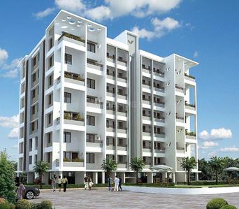 Project Image of 0.0 - 1050.0 Sq.ft 2 BHK Apartment for buy in Leverage Greens F