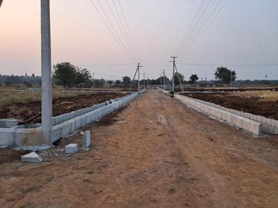 Project Image of 1485.0 - 4662.0 Sq.ft Residential Plot Plot for buy in MK Sai Nivas