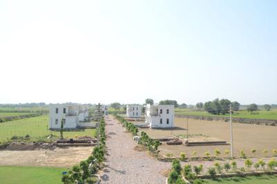 Project Image of 891.0 - 2228.0 Sq.ft Residential Plot Plot for buy in Mansha Royal City