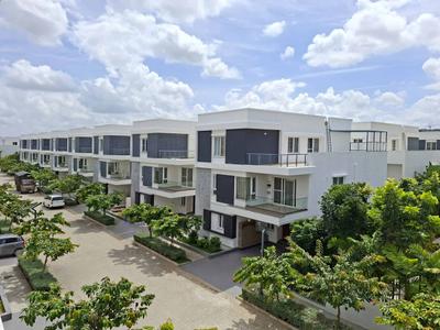 Project Image of 5300 Sq.ft 4 BHK Villa for sale in Osman Nagar for Rs. 85000000