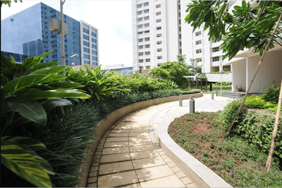 Project Image of 1000 Sq.ft 2 BHK Apartment / Flat for sale in Powai for Rs. 22000000