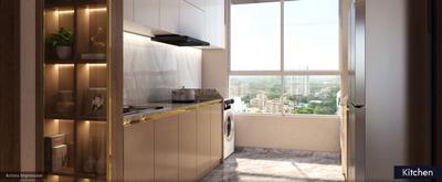 Project Image of 434.0 - 949.0 Sq.ft 1 BHK Apartment for buy in Aayush Ayaansh