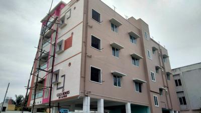 Project Image of 958.0 - 1408.0 Sq.ft 2 BHK Apartment for buy in GRD Homes