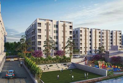 Project Image of 950 Sq.ft 2 BHK Apartment / Flat for sale in Dhanori for Rs. 7300000