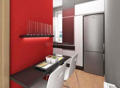 Project Image of 765.0 - 1334.0 Sq.ft 2 BHK Apartment for buy in Om Shree Sumanglam