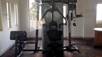 Project Image of 679.0 - 1010.0 Sq.ft 1 BHK Apartment for buy in Parmar Rio Vista