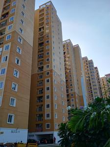Project Image of 730.0 - 885.0 Sq.ft 2 BHK Apartment for buy in Urbanrise Manhattan Condos