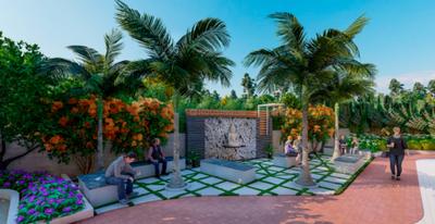 Project Image of 1205.0 - 1440.0 Sq.ft 2 BHK Apartment for buy in Rize Horizon B
