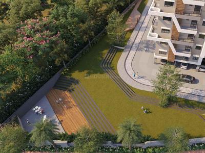 Project Image of 1230.0 - 2195.0 Sq.ft 2 BHK Apartment for buy in Divine Space
