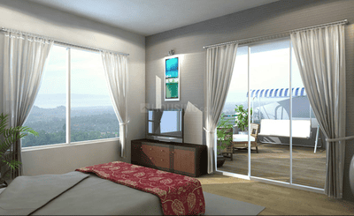 Project Image of 720.0 - 2372.0 Sq.ft 1 BHK Apartment for buy in VJ Yashwant