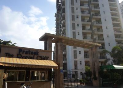Project Image of 1050.0 - 1800.0 Sq.ft 2 BHK Apartment for buy in Saviour Greenisle