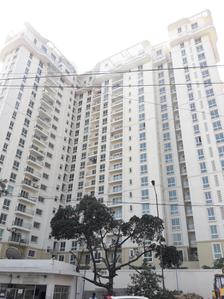 Aparna Elina Elevation 2