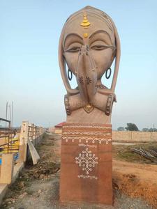 Project Image of 1350.0 - 3600.0 Sq.ft Residential Plot Plot for buy in Advaitha Enclave