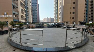 Project Image of 885 Sq.ft 2 BHK Apartment / Flat for sale in Virar West for Rs. 5785000