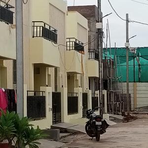 Project Image of 1034.0 - 2096.0 Sq.ft 2 BHK Villa for buy in Laxmi Town