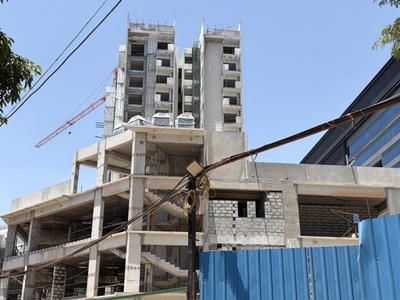 Project Image of 1625 Sq.ft 3 BHK Apartment / Flat for sale in Whitefield for Rs. 29000000