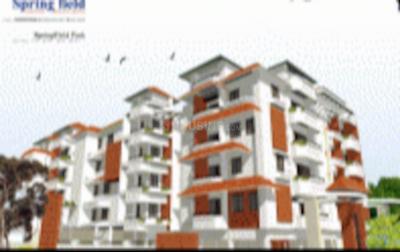 Project Image of 0.0 - 1585.0 Sq.ft 3 BHK Apartment for buy in Springfield Shelters Park