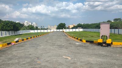 Project Image of 994.0 - 1738.0 Sq.ft Residential Plot Plot for buy in Rohaan Villa II
