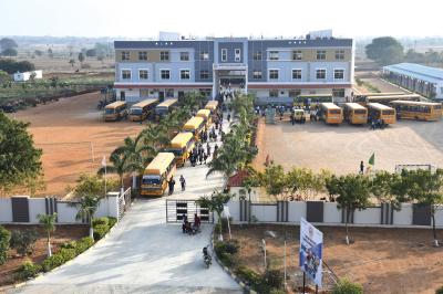 Project Image of 1800.05 - 5570.97 Sq.ft Residential Plot Plot for buy in Fortune Grand Extension 1