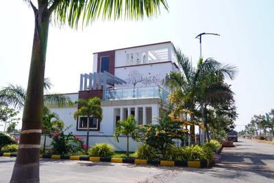 Project Image of 1350.0 - 3150.0 Sq.ft Residential Plot Plot for buy in Brissa