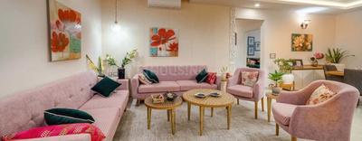 Project Image of 843.47 - 1633.0 Sq.ft 2 BHK Apartment for buy in Ashiana Amantran