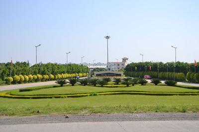 DLF Garden City Plot Amenities 3