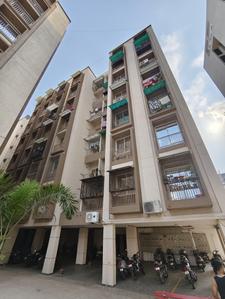 Project Image of 603.0 - 821.0 Sq.ft 2 BHK Apartment for buy in Shree Prakruti Aarya