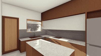 Project Image of 1033.0 - 1721.0 Sq.ft 2 BHK Apartment for buy in Max Vidhya F Block