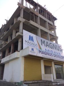 Magnus Vakratunda Images for Construction Status of Magnus Vakratunda 1